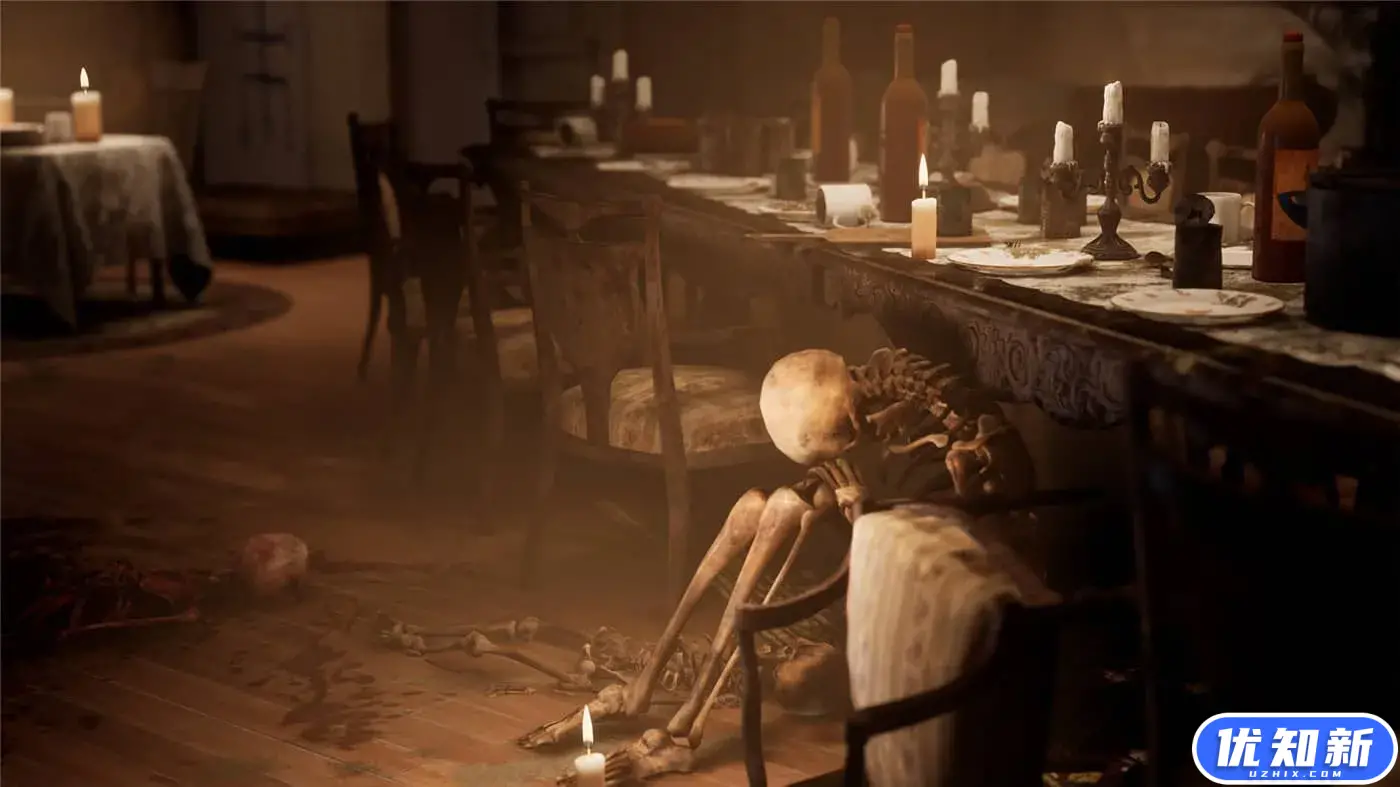 恐怖故事：葡萄酒/HORROR TALES: The Wine-知新网