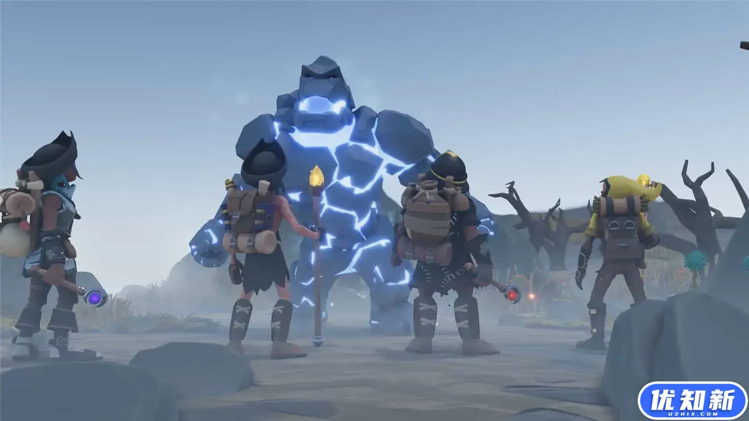 为了吾王2/For The King II-知新网