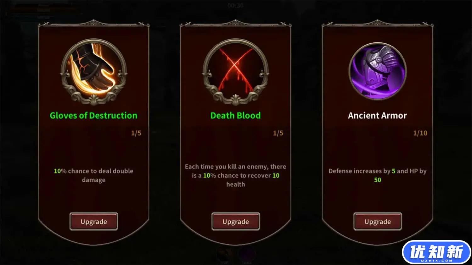 与恶魔的决斗/Duel with the Devil-知新网