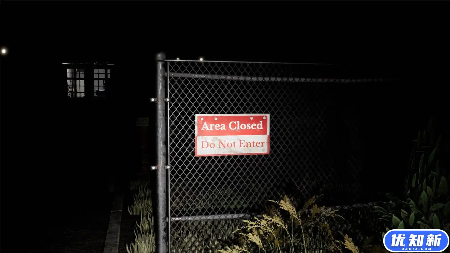 代码恐惧/Code Dread-知新网