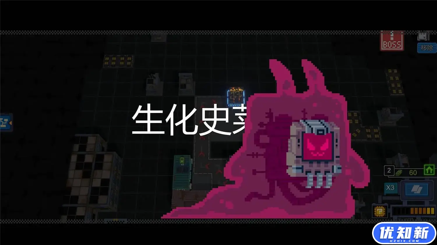 变量/Variables-知新网