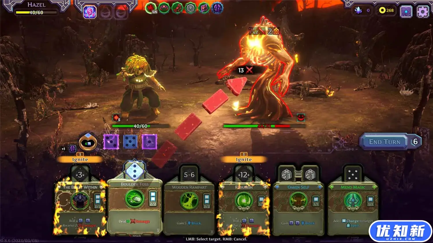 法术 Rogue/SpellRogue-知新网