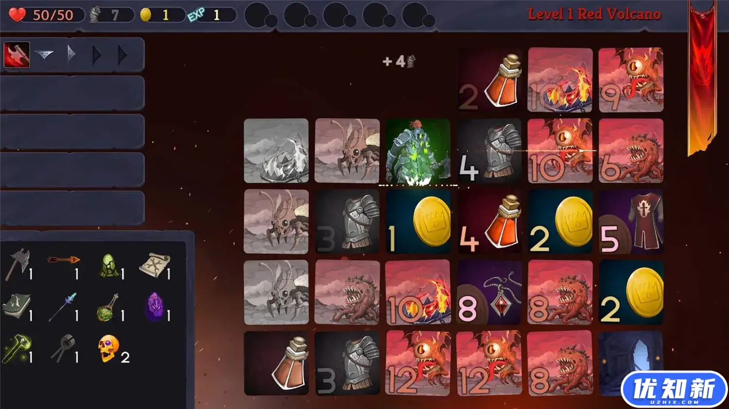 右和下/向右和向下/Right and Down-知新网