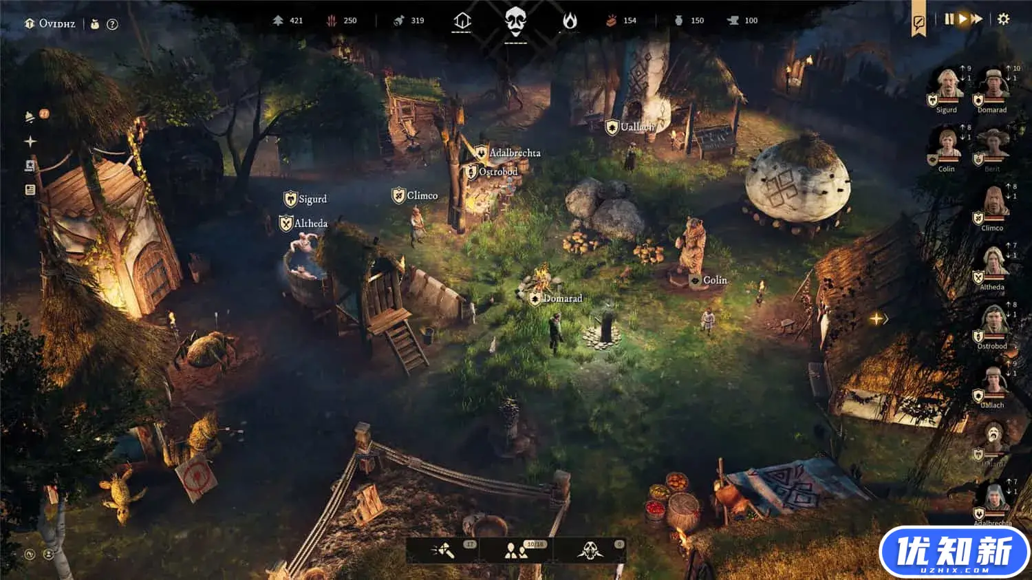 戈德/Gord-知新网