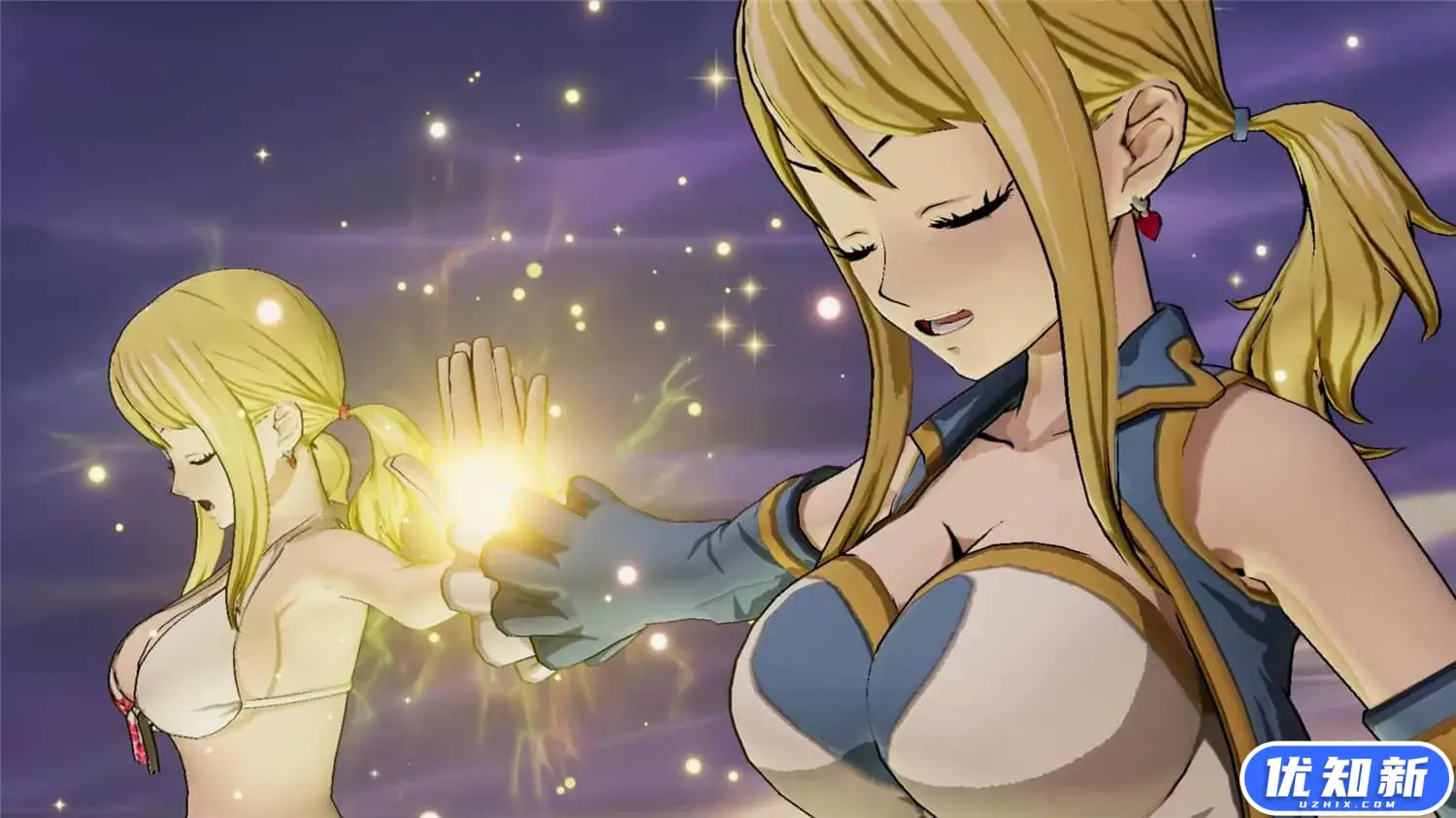 妖精的尾巴/FAIRY TAIL-知新网