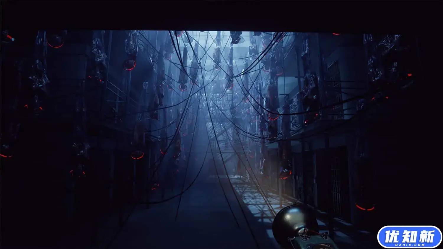 Quod：第1集/Quod: Episode 1-知新网