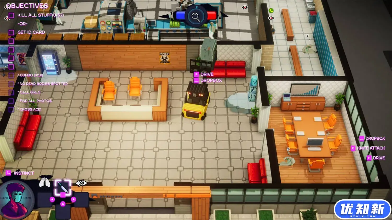 疯狂派对2/Party Hard 2-知新网