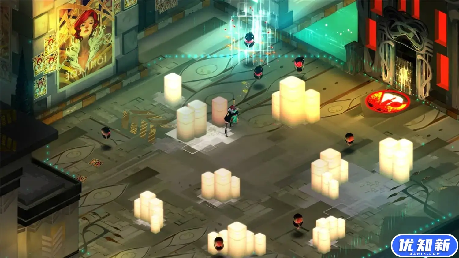 晶体管/Transistor-知新网