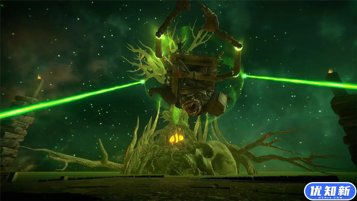 地狱清理者VR/Hellsweeper VR-知新网