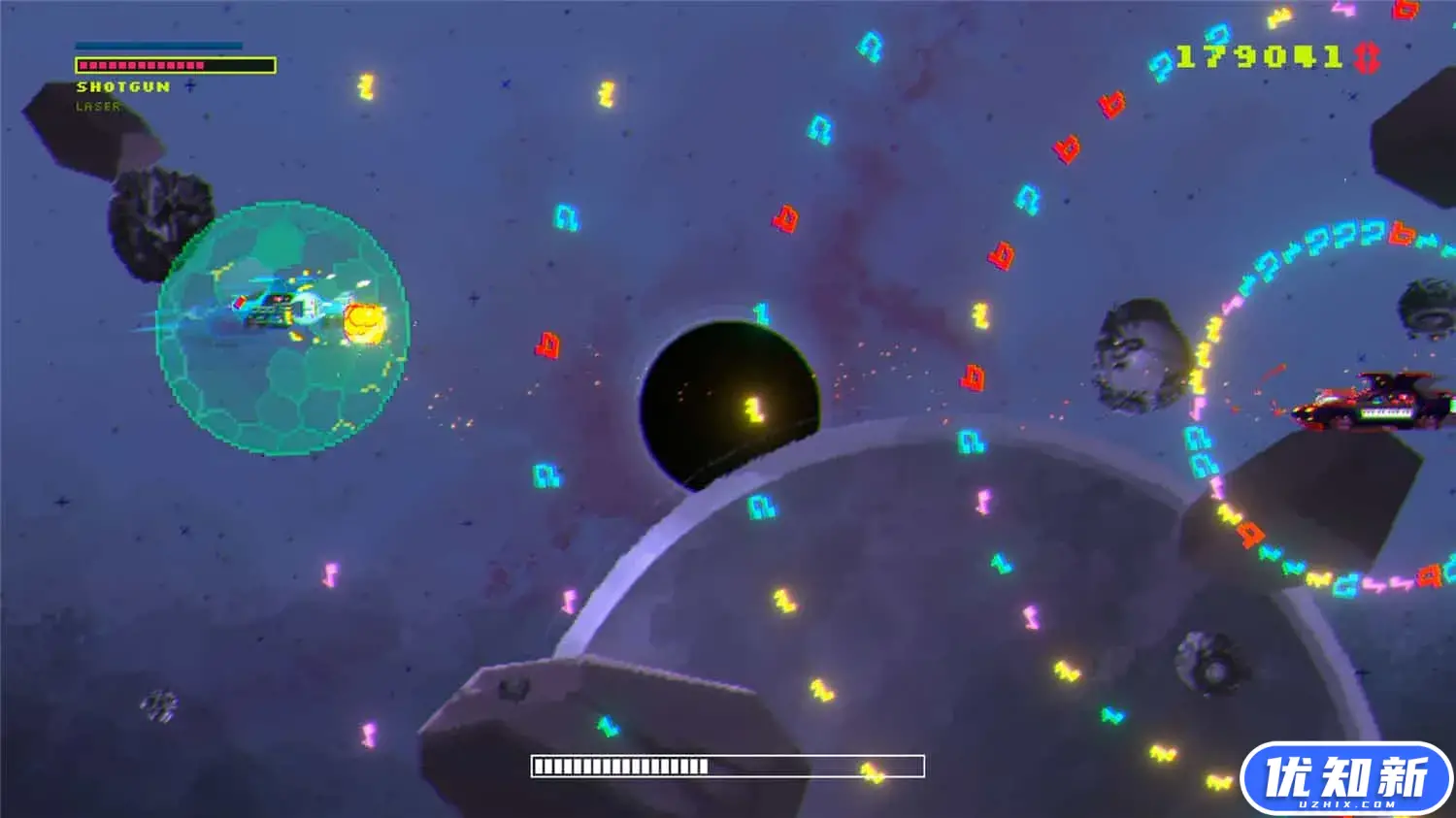 黑色悖论/Black Paradox-知新网