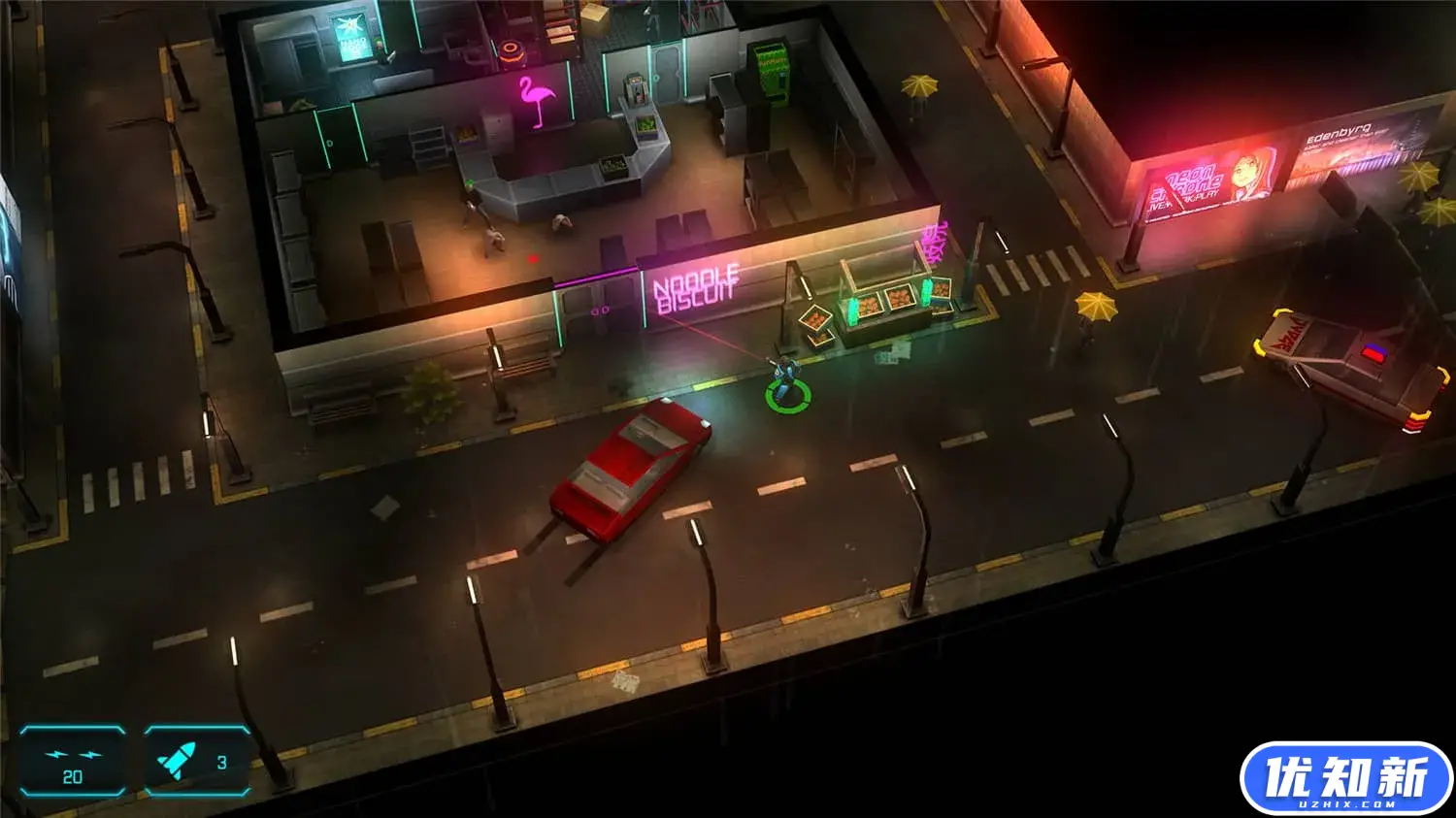 判官/JYDGE-知新网