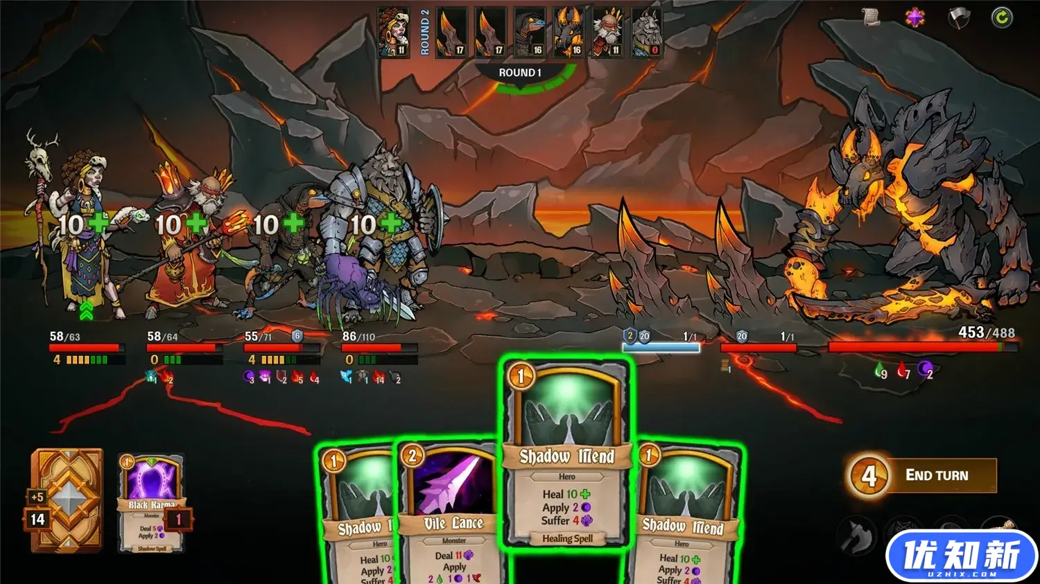 横跨方尖碑/Across the Obelisk/支持网络联机-知新网