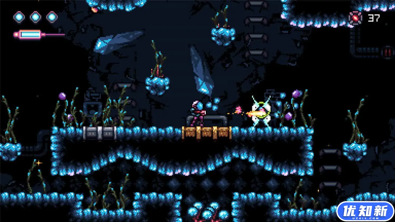 反叛转化/Rebel Transmute-知新网