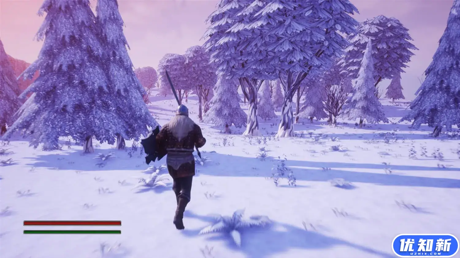 火光幻想：抵抗/Firelight Fantasy: Resistance-知新网