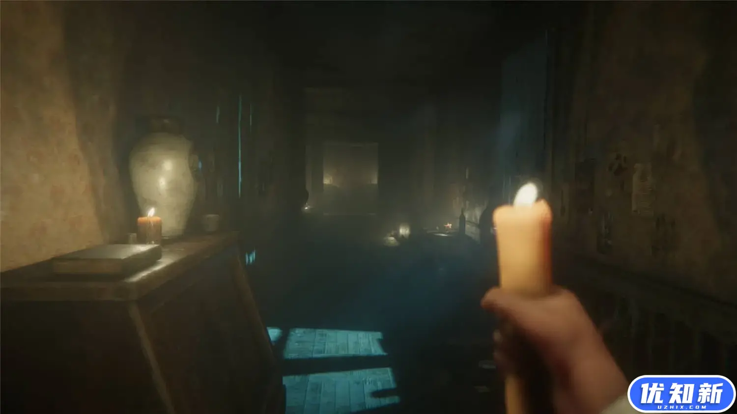 梦魇计划/Project Nightmares Case 36: Henrietta Kedward-知新网