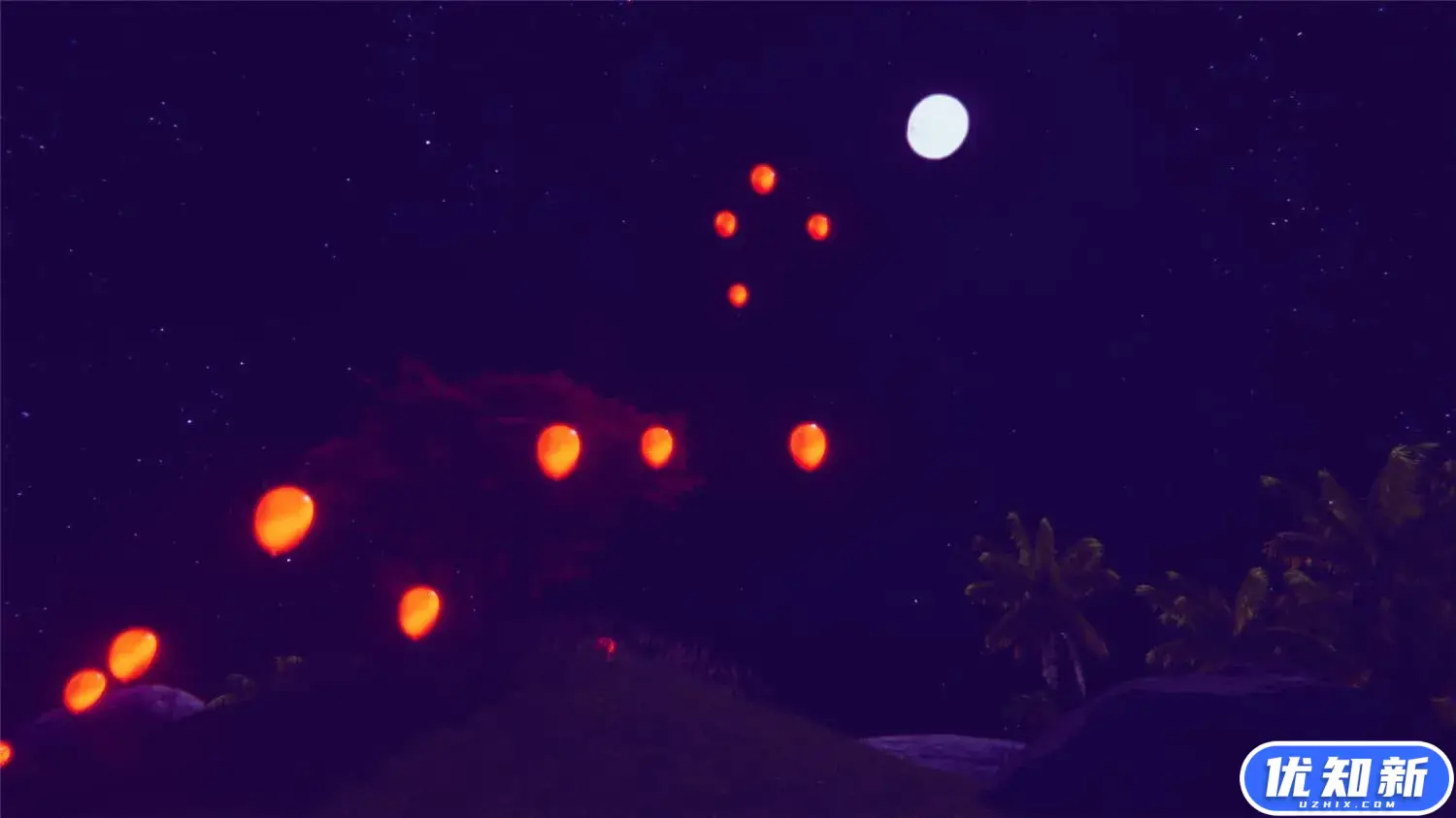 迷失深海/Lost At Sea-知新网