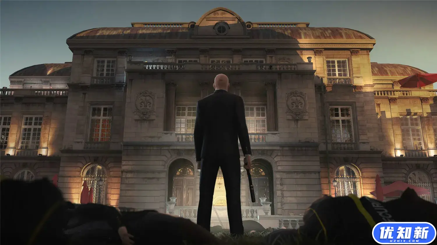 杀手6/5/4/3/2/1/go/Hitman-知新网