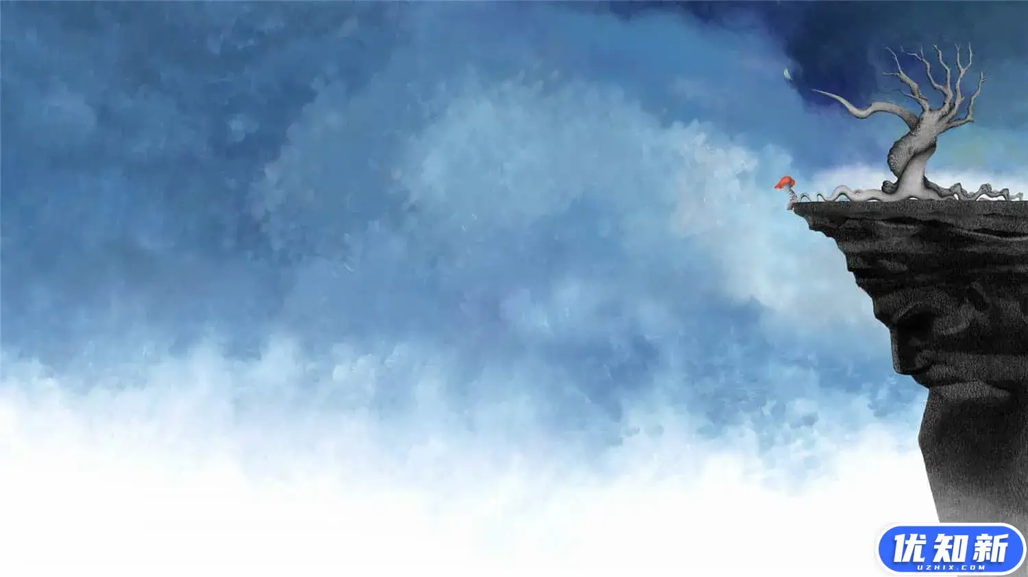 自洽/Unleaving-知新网