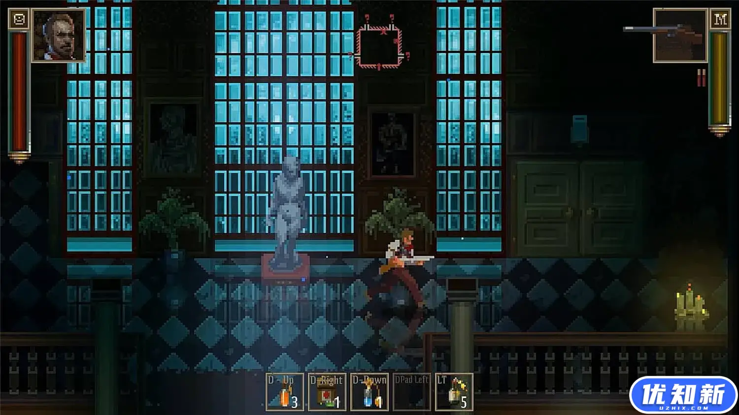 克苏鲁异闻录/Lovecraft's Untold Story-知新网