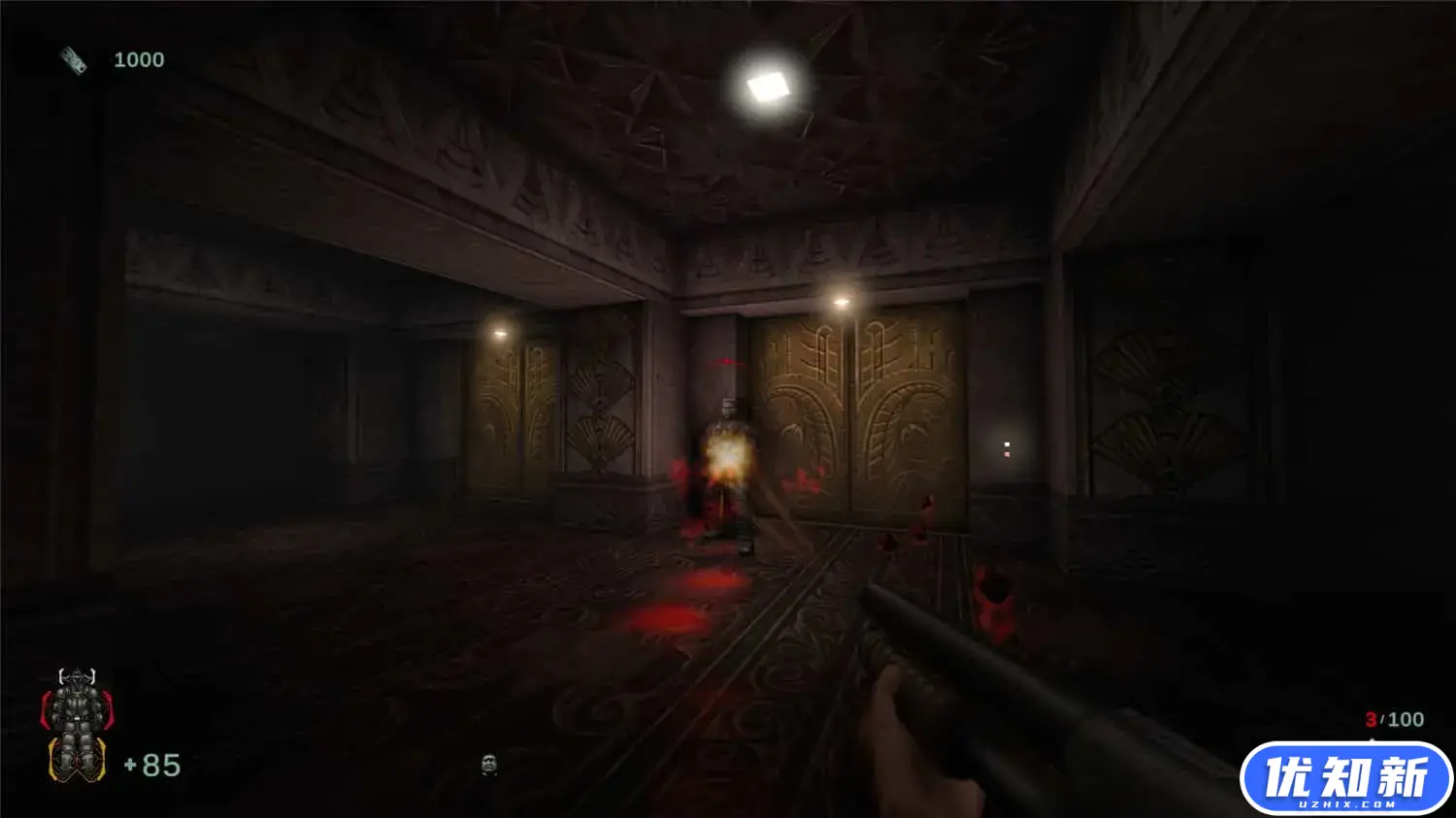 金并:重新加载/Kingpin: Reloaded-知新网