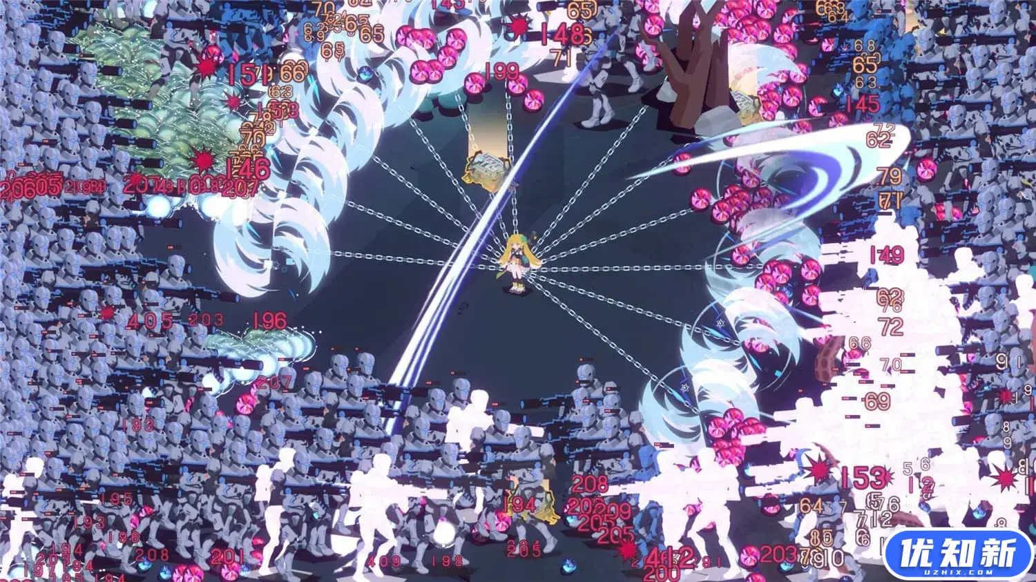 重返深渊/Return to abyss-知新网