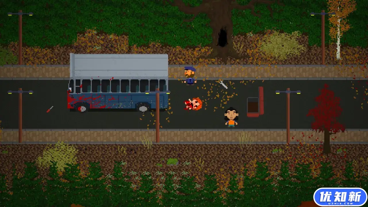 湖景谷/Lakeview Valley-知新网