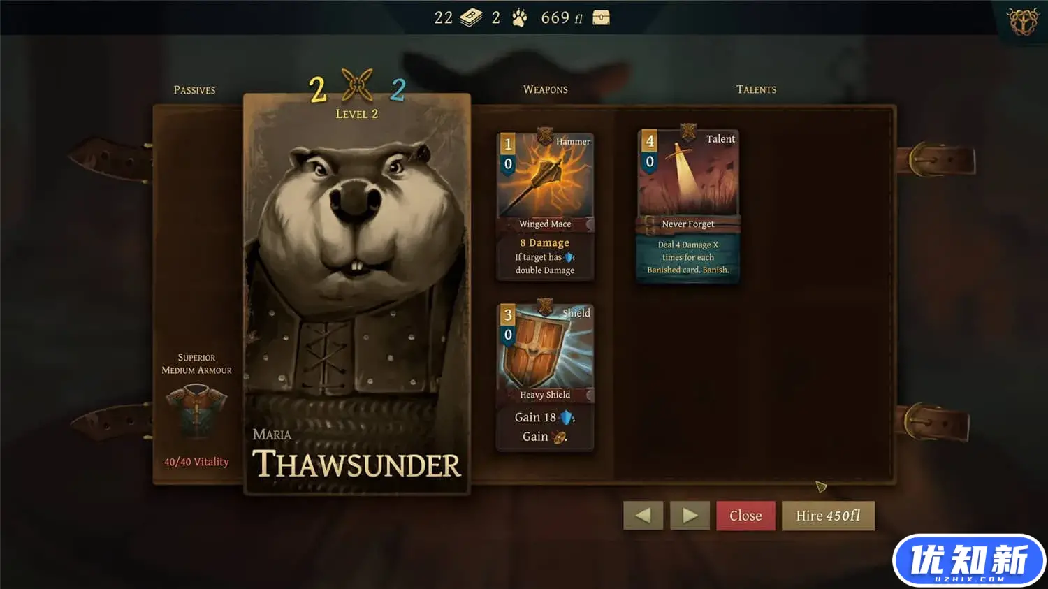 废墟战旗/Banners of Ruin-知新网