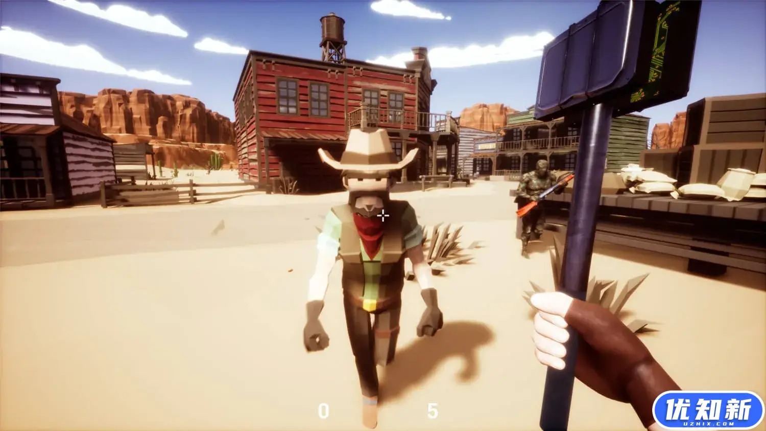 低聚经典:狂野/PolyClassic: Wild-知新网