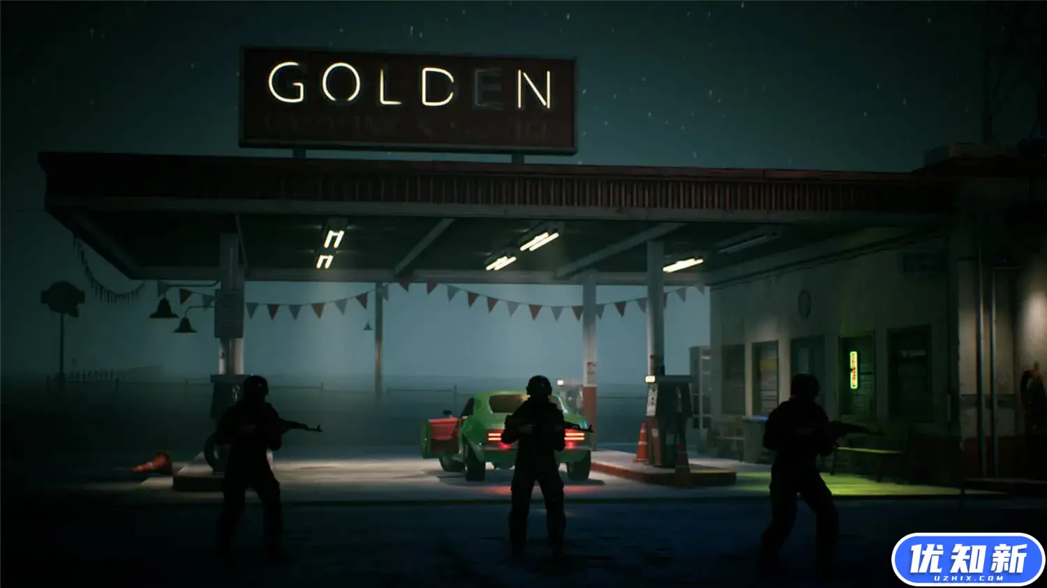 人类疯狂/Human Madness-知新网