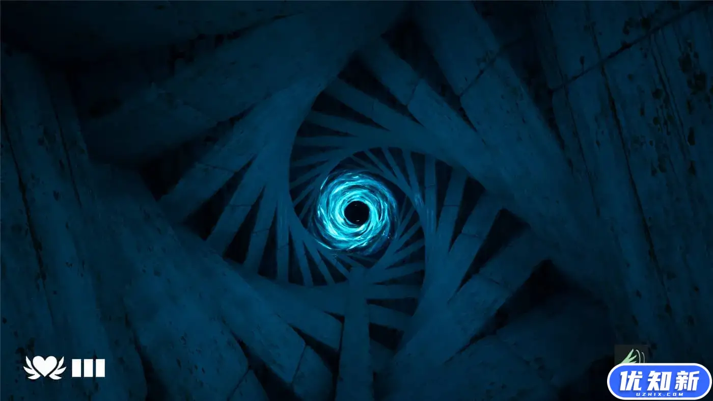 逃离那落迦/Escape from Naraka-知新网