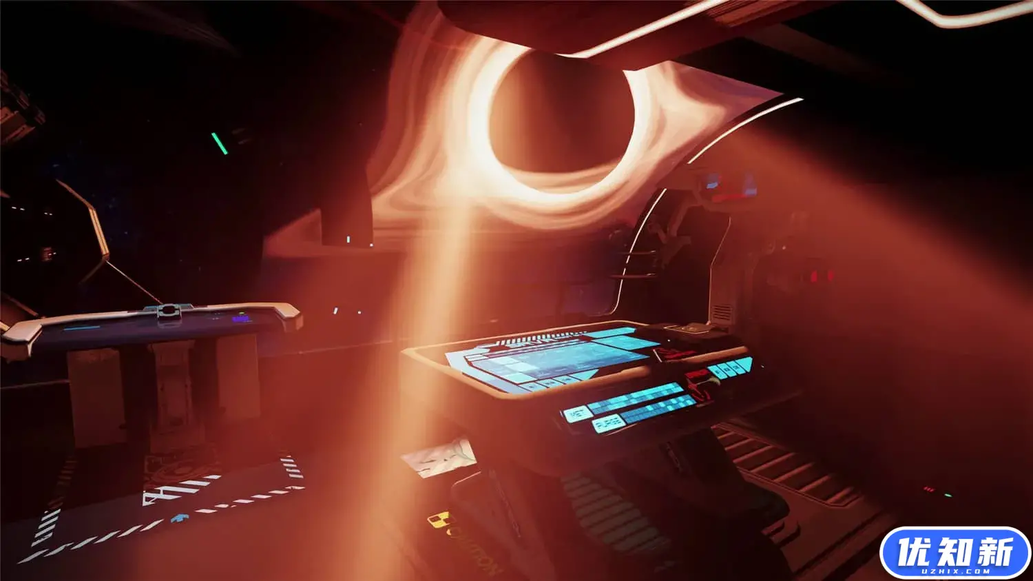 无尽轮回/The Persistence-知新网