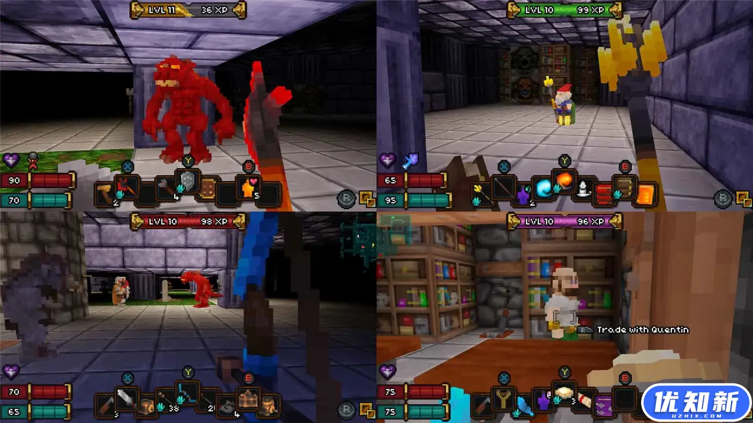 男爵/Barony/支持网络联机-知新网