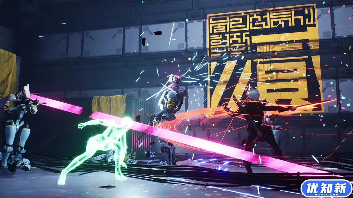 玛丽亚的公理/Axiom of Maria: Prologue-知新网