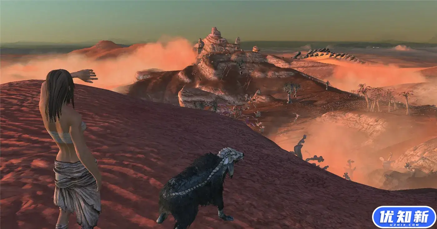 剑士/Kenshi-知新网