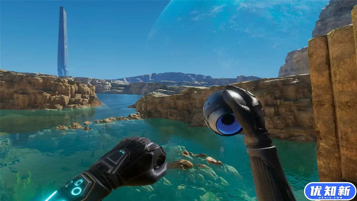 傲慢VR/Hubris VR-知新网