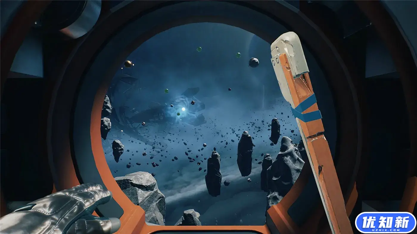 呼吸边缘/Breathedge-知新网