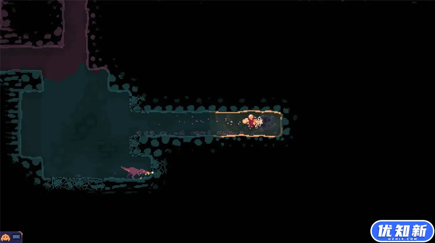 穹顶守护者/Dome Keeper-知新网