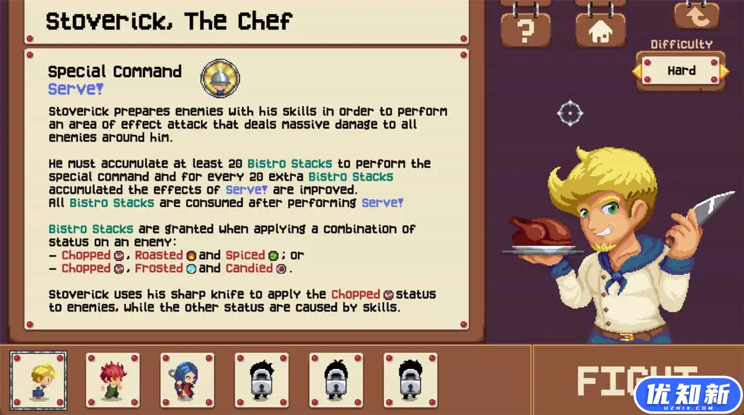 工匠幸存者/Crafty Survivors-知新网