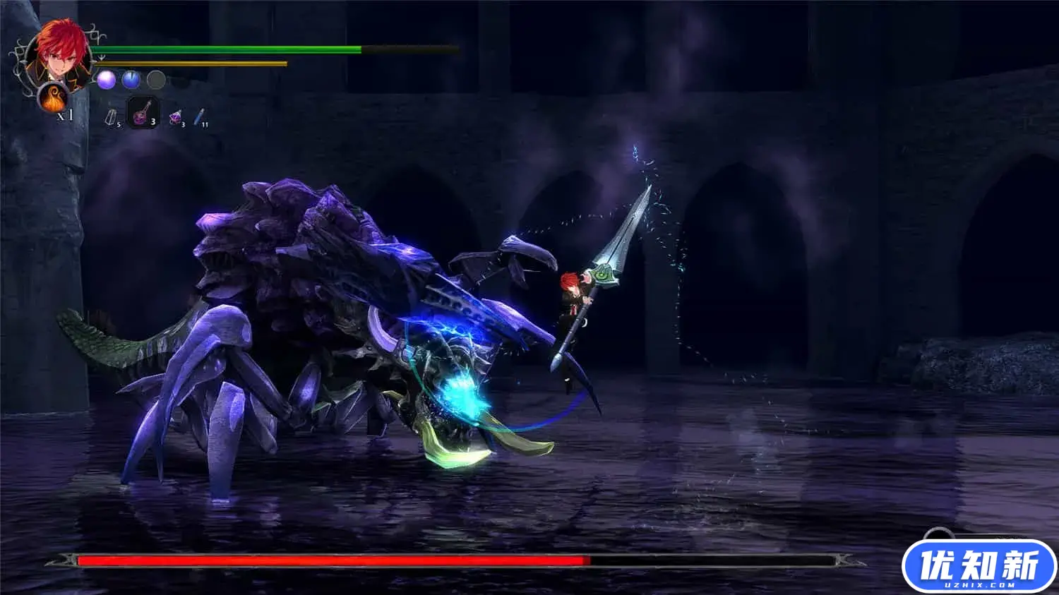 猎人X: 代号T/HunterX: code name T-知新网