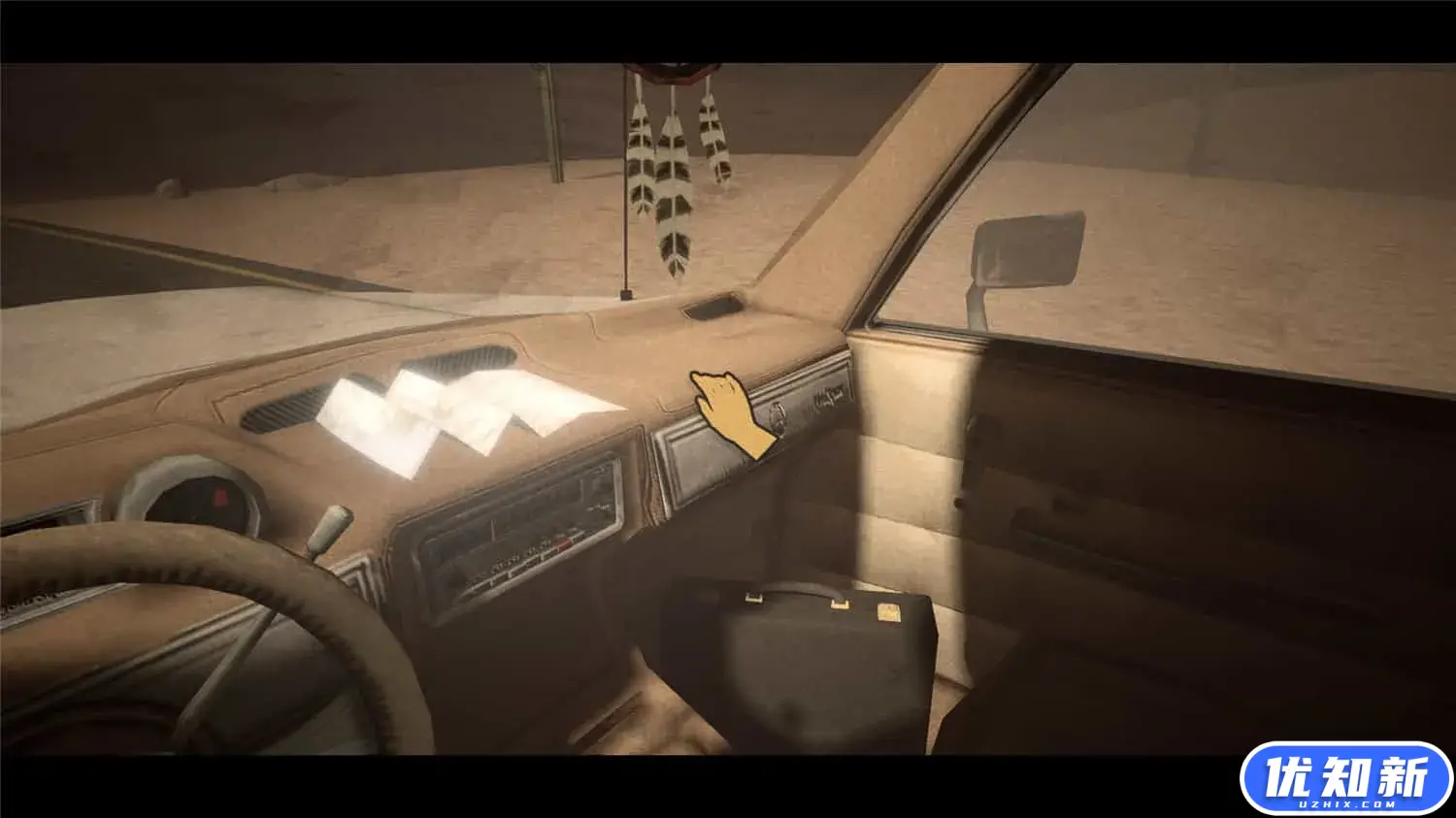 黑暗日子/Dark Days-知新网