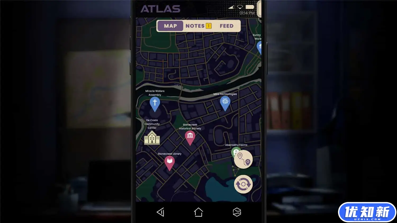 幻象3/SIMULACRA 3-知新网