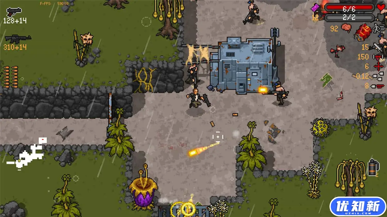 死亡边缘:铀空天下/Edge Of Dead: Under A Uranium Sky-知新网