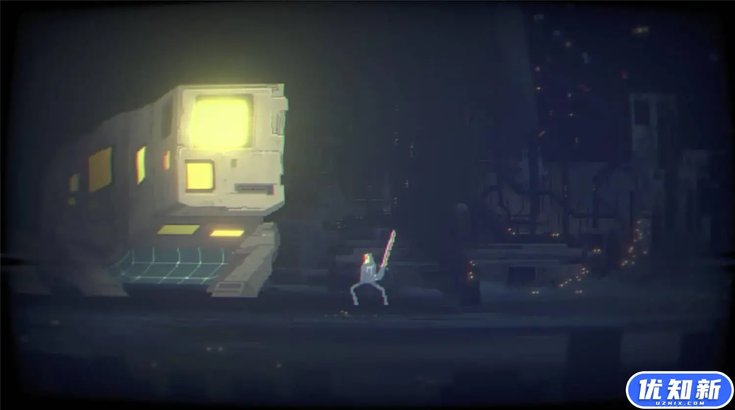 成田男孩/Narita Boy-知新网