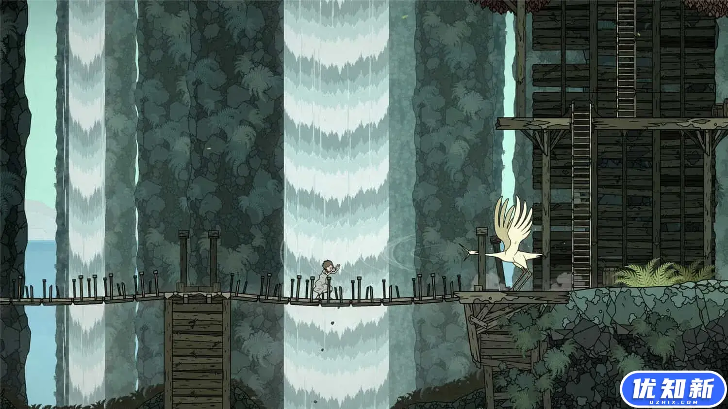 破灭/Saviorless-知新网