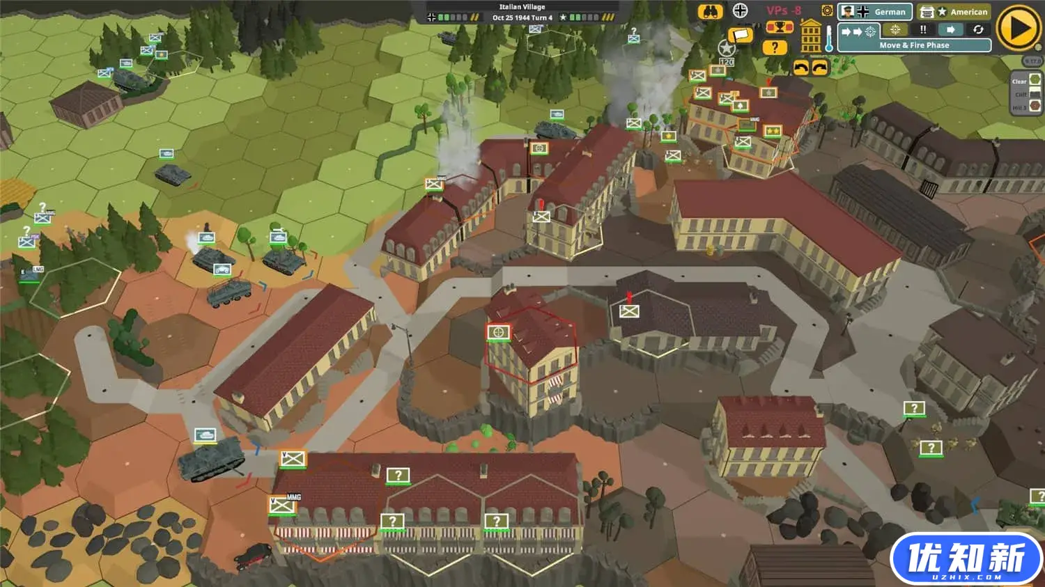 第二战场/Second Front-知新网