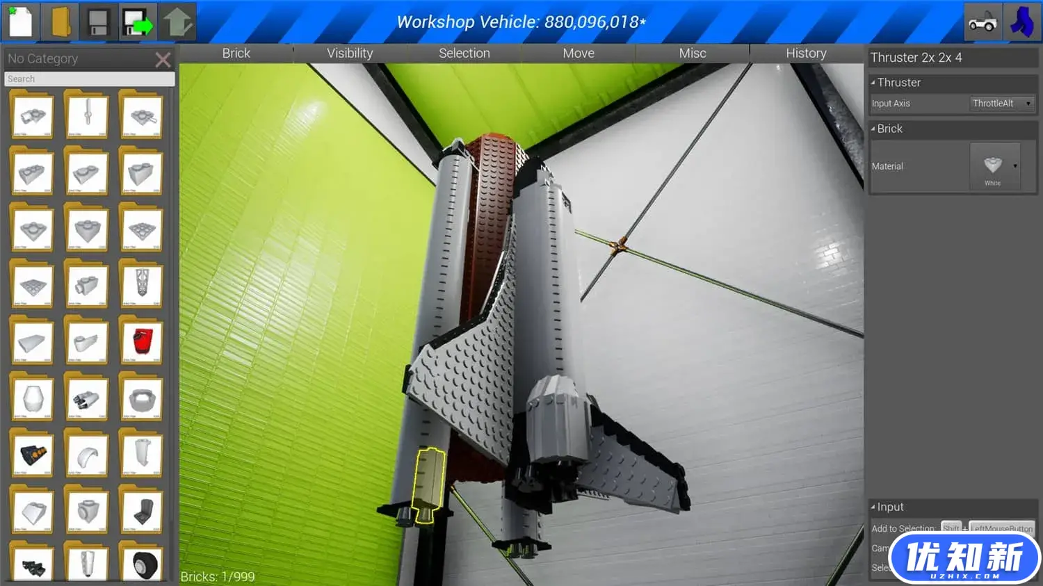 砖厂/Brick Rigs-知新网