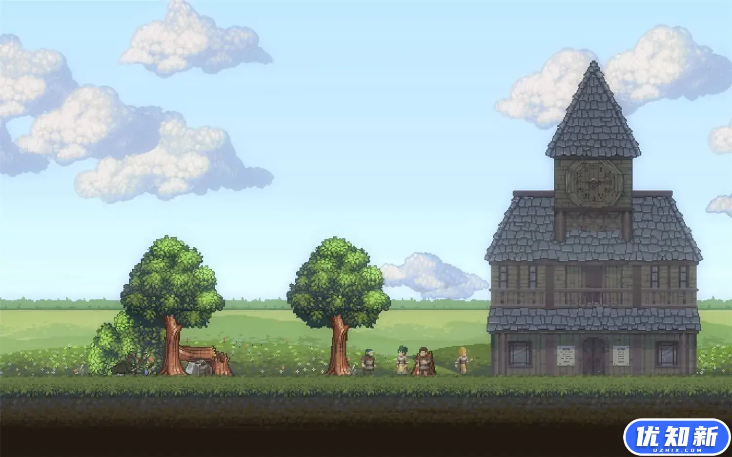 生活很艰难/生活不易/Life is Hard-知新网