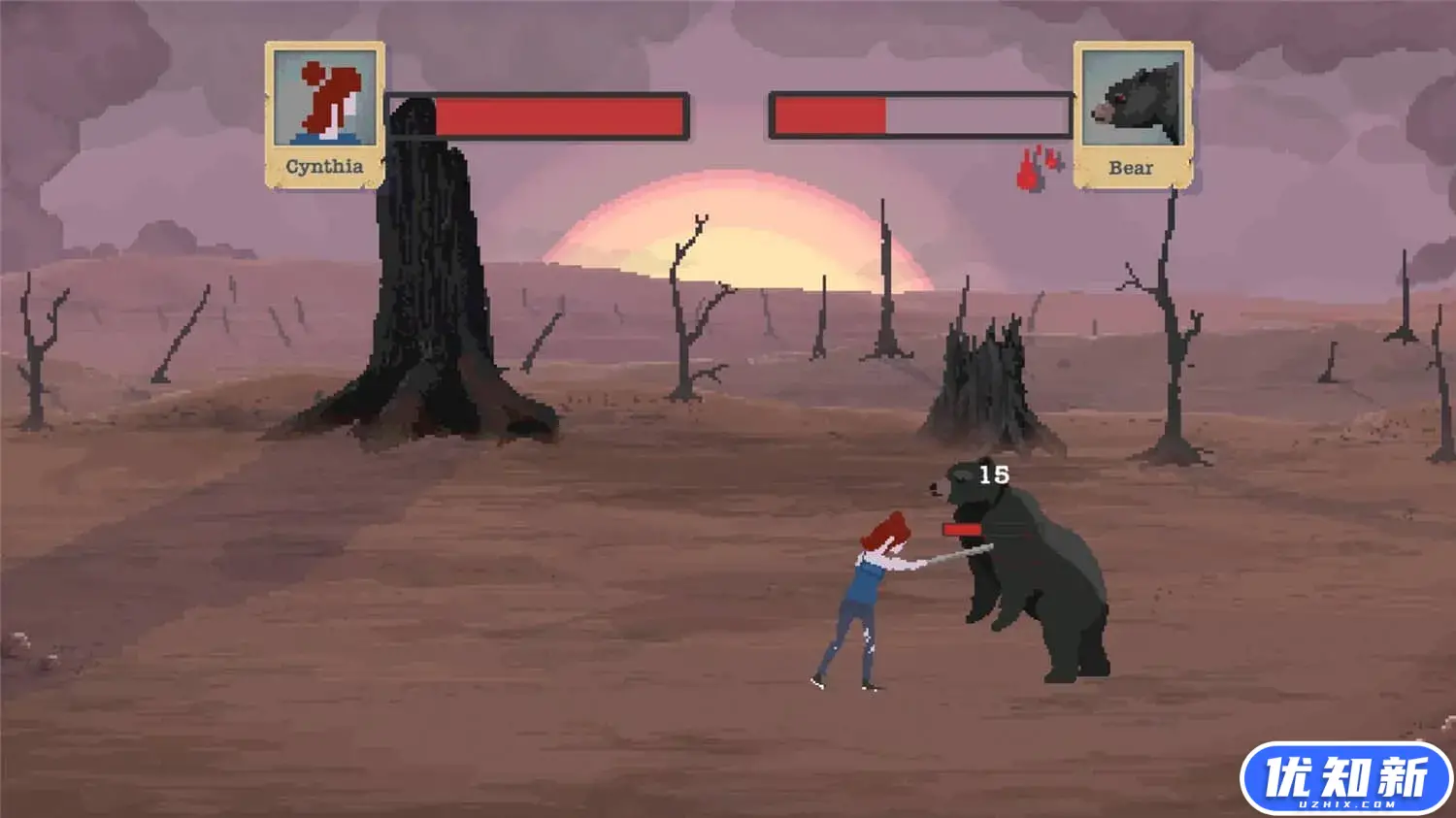 庇护所/避难所/Sheltered-知新网