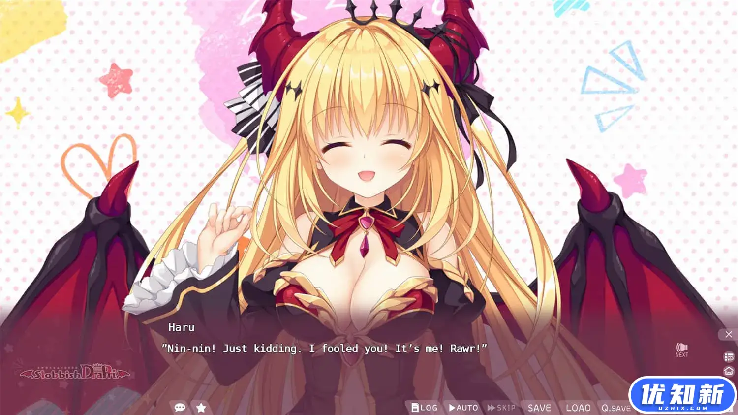 龙姬混～日子 LOVE+PLUS/Slobbish Dragon Princess LOVE + PLUS-知新网