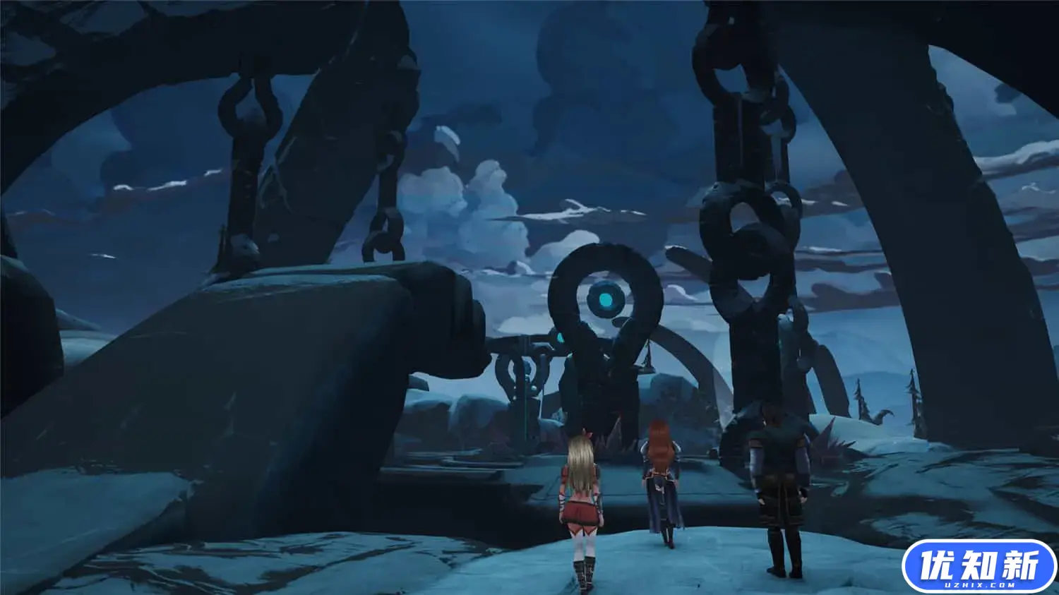 艾拉贡/Iragon-知新网